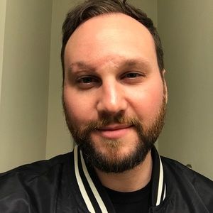 Meet your Posher, Brian